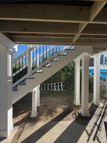 All Photos for Decks by Ryan, LLC in Freehold, NJ