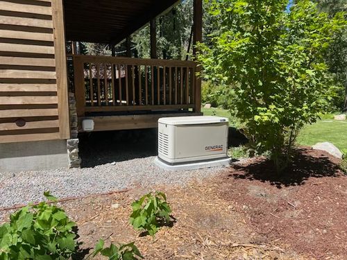 Electrical Repairs for ABC Electric in Placerville, CA