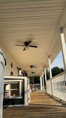 All Photos for MTZ Electrical Contracting LLC in Lavonia, GA