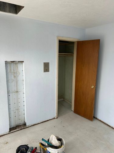  for Riveras Pro-Handyman in El Paso, TX