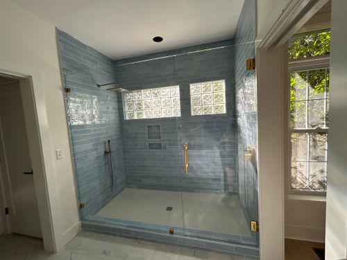  for Colonial Glass and Hardware in Wilmington,  NC