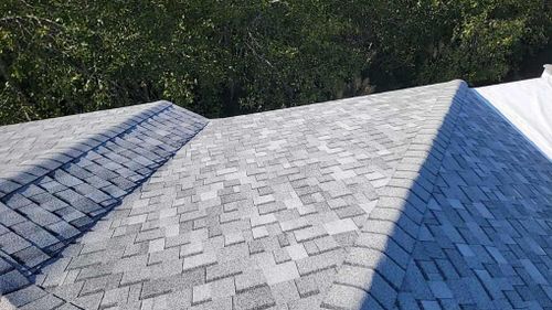 Roofing for Matthew Brooms Construction  in Coos Bay, OR