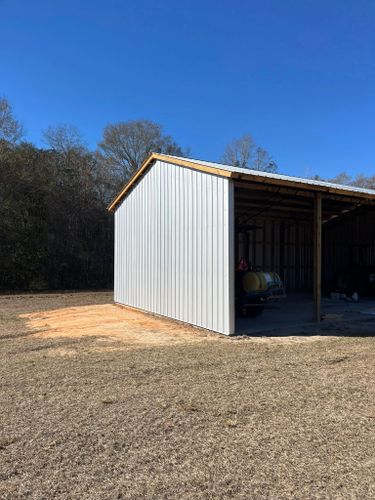 All Photos for Thin Blue Line Ventures in Bonifay, FL