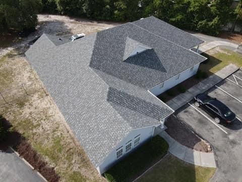 All Photos for Halo Roofing & Renovations in Benson, NC