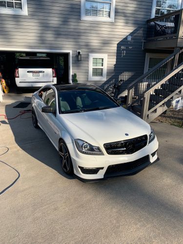 Auto and RV Buffing/Paint correction for Detail On Demand in Branson West, MO