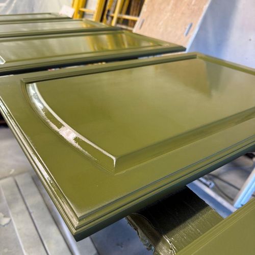 Interior Painting for Conley Brothers Painting in Mishawaka, IN