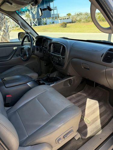 Bronze Package "Light Detail" for Relentless Shine Mobile Detailing in Calabash, NC