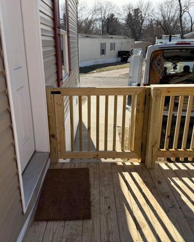  for Bestway Contractors LLC in Indianapolis, IN