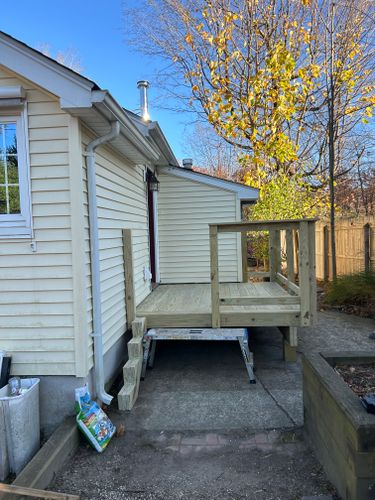 Remodeling & Renovation for LNC Contracting in Greenwood Lake, NY