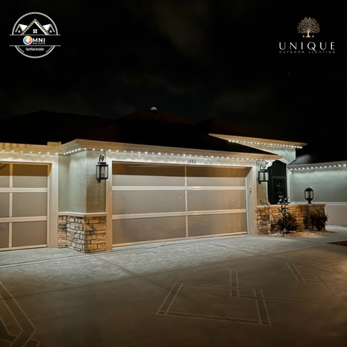 All Photos for Unique Outdoor Lighting in Short Hills, NJ