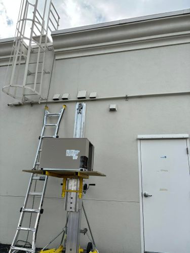 Routine Maintenance and Tune-ups for DB Heating and Air in Tampa, Florida