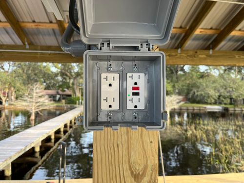  for Manny’s 407 Electric Inc in St. Cloud, FL
