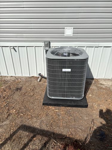 DIY HVAC & ELECTRICAL for Southeast Electric Contracting in Collins, GA