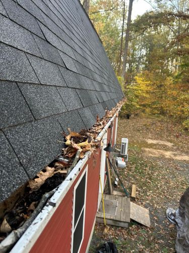  for Ridgewood Lawn Care LLC in Fredericksburg, VA