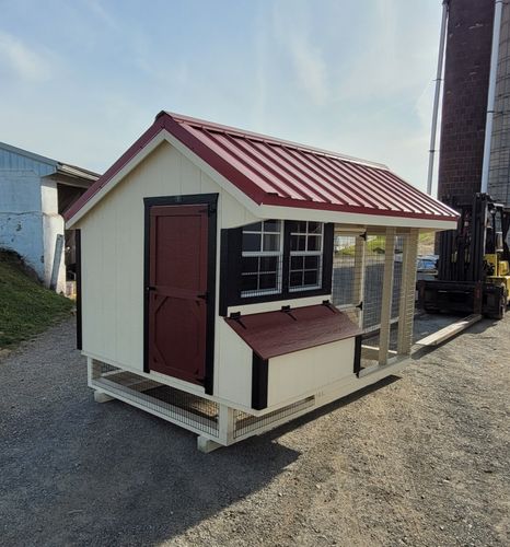 All Photos for Pond View Mini Structures in  Strasburg, PA