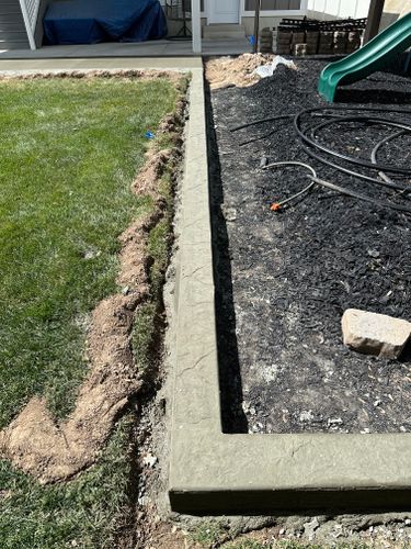 Dirt Work for Paskco LLC in Tremonton, UT