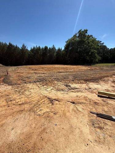  for DC Construction Company LLC in Clanton, AL