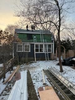  for JPA Contracting in Danvers, MA