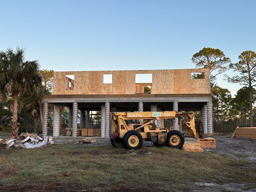  for By The Carpenter's Hands in Ocala, FL