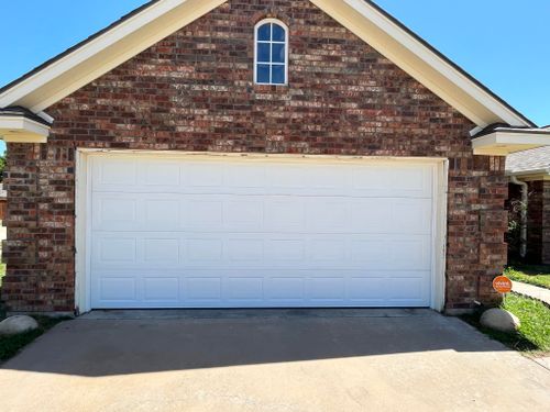  for Red River Garage Doors LLC in Wichita Falls, TX