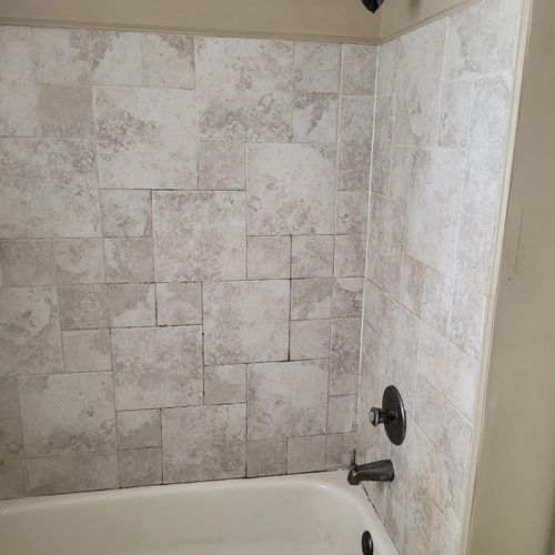 Interior Renovations for Real McCoy Contracting LLC  in , 