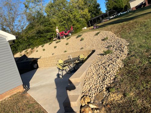 All Photos for JBB Landscaping in Concord, NC