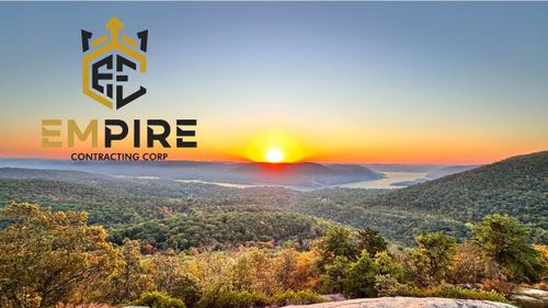  for NY Empire Contracting Corp in Middletown, NY 