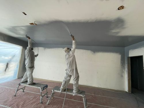 Interior Painting Services for Mountain Custom Painters LLC in , 