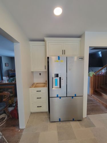 Remodeling Services for DLN Home Remodeling in Peru, IL