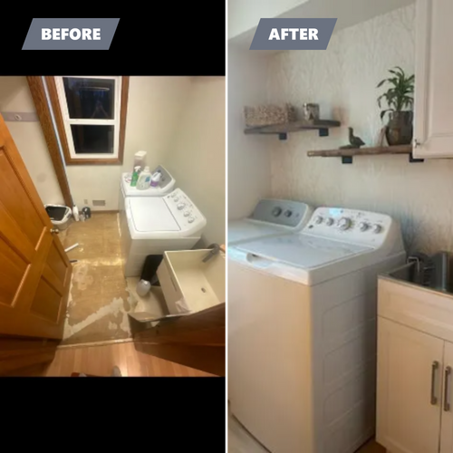  for Giese's Home Improvements in Waukesha, WI