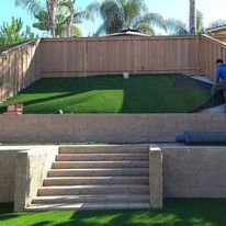 Turf Installation for TJ Turf in Chula Vista, CA