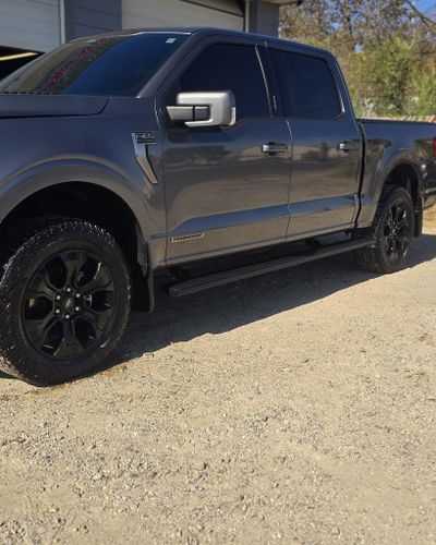 Full Detail Service for Luxury Auto Detail in Peoria, IL