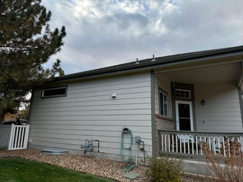  for Ascend finishes in Arvada, CO