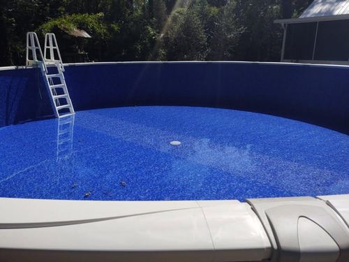 Above Ground Pool Installation for Down & Dirty Pool Service in Crawfordville, FL