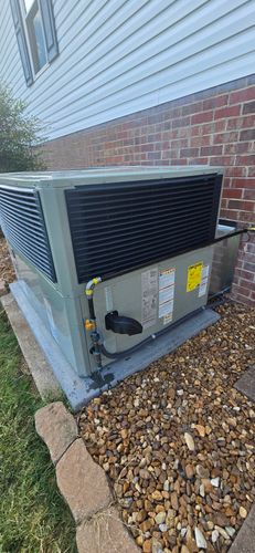 HVAC Maintenance and Tune-Ups for Robby's Heat & Air  in Athens, TN