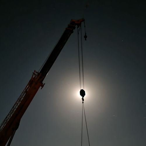  for A & F Crane & Rigging in Mohave County, AZ