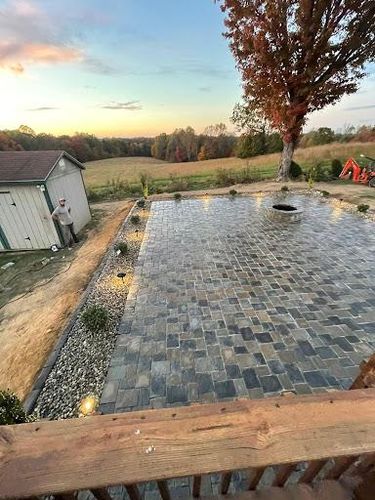  for Dust Till Dawn Lawn in London, Kentucky