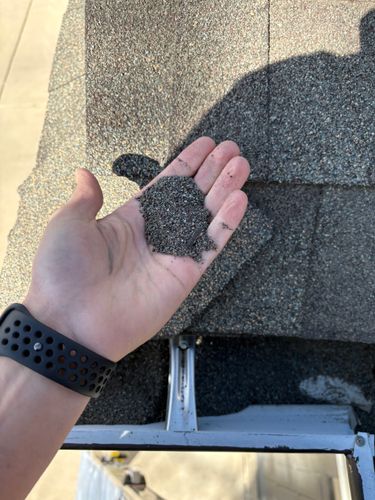 Roof Inspection for Divine Roofing LLC in Severance, CO