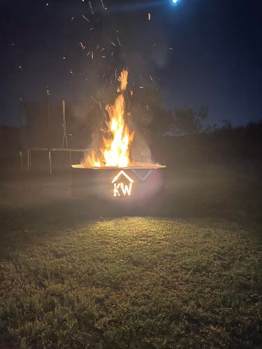  for Rafter KW Welding in Dallas, Texas