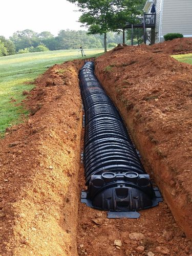  for First Call Land Works & Excavation LLC in Putnam County, TN