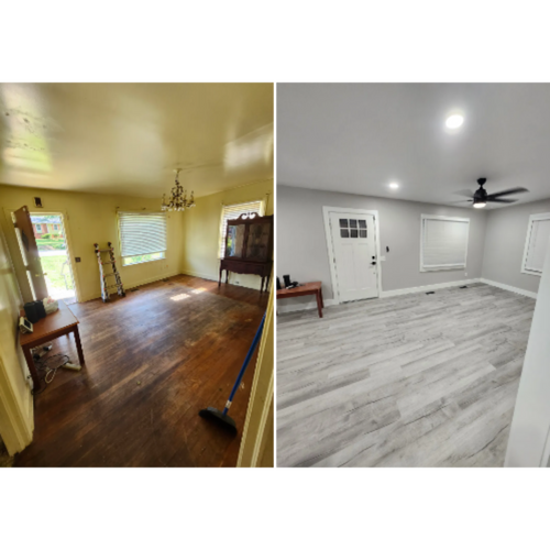  for AG Construction in Greenville, SC