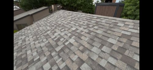 Roofing Installation for Royalty Contracting Roofing in Saginaw, TX