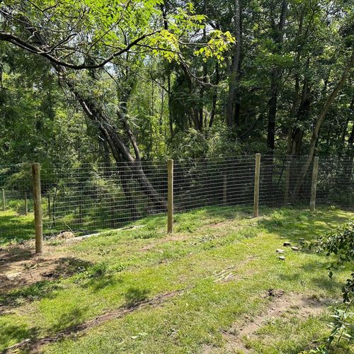 All Photos for Wantage Fence & Stonework, LLC in Wantage, New Jersey