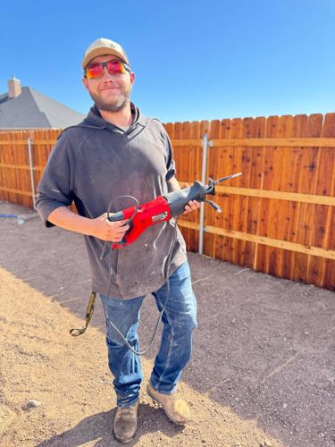  for KINGS LAWN SERVICE LLC in Amarillo, TX