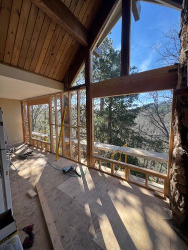  for Prodigy Construction in Lake Arrowhead, CA