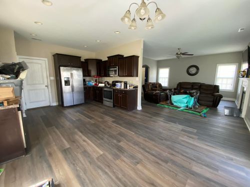  for Lancaster Home Improvement in Goldsboro, NC