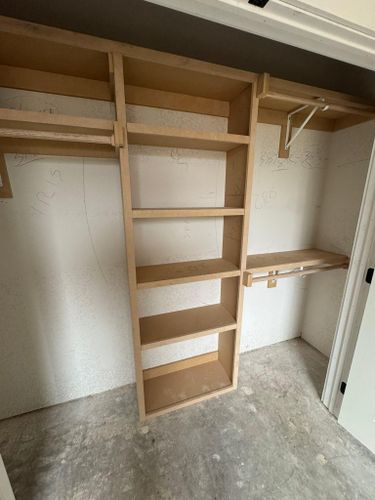  for Reaves Custom Homes LLC in Jacksboro , TX