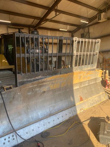 Mobile Welding Services for Seay Welding Services in Spotsylvania, VA