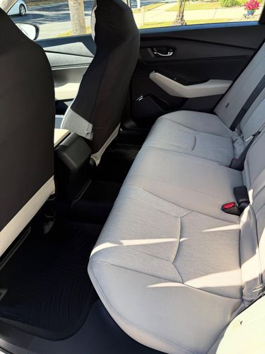 Gold Package "FULL detail" for Relentless Shine Mobile Detailing in Calabash, NC