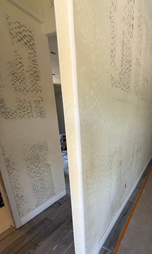 Drywall for Ruiz Painting & Remodeling in Phoenix, AZ